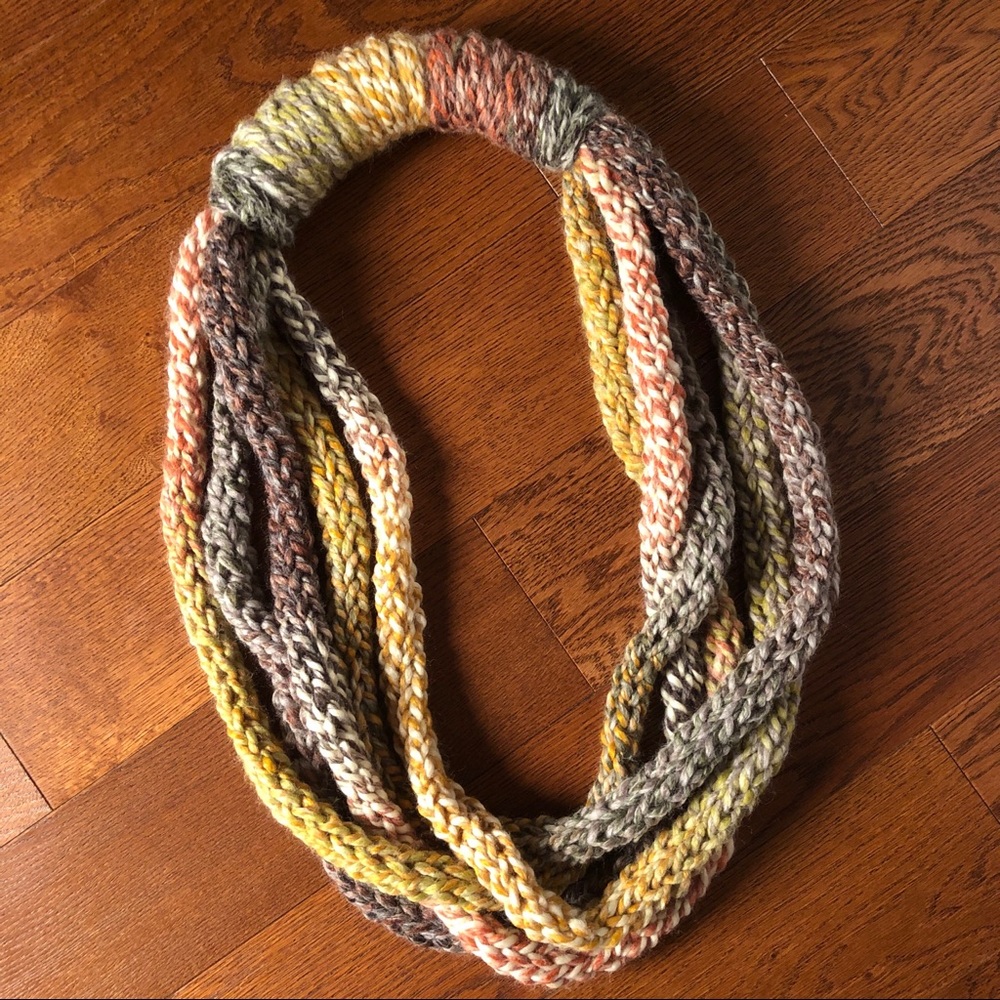 🥰🧣SOFTEST. SCARF. EVER.🧣 🥰